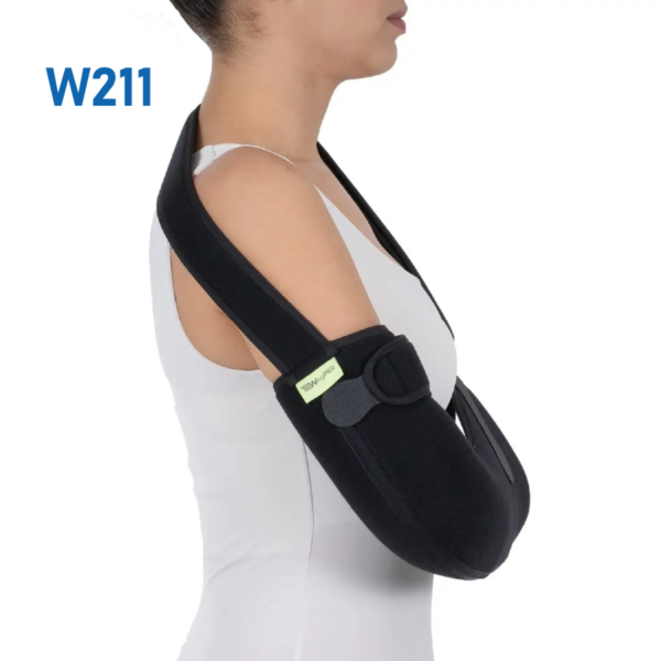 Повязка для руки губчатая (Lux) Wingmed (W211)