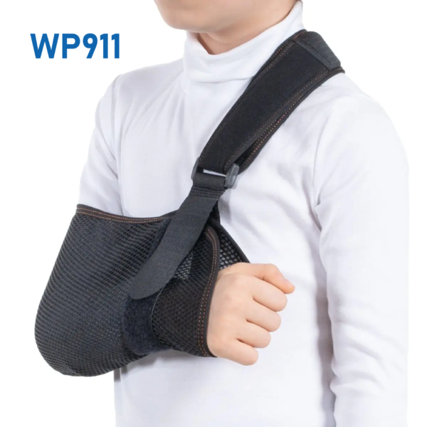 Suspensor pentru braț (perforat) p-u copii Wingmed (WP911)