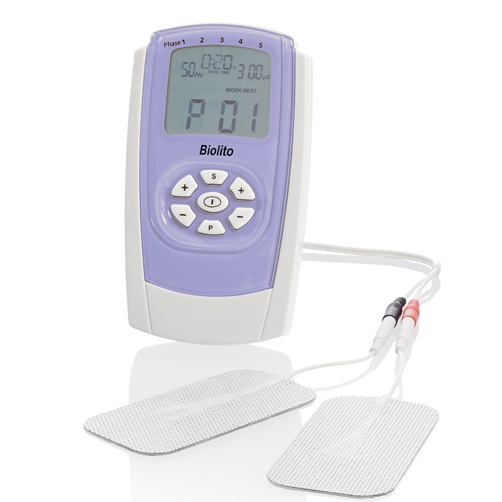 BioLito, медицинский аппарат для лечения недержания мочи и болей в области малого таза